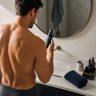 Muscmen Intimate Cream