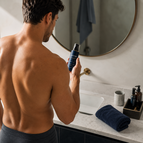 Muscmen Intimate Cream