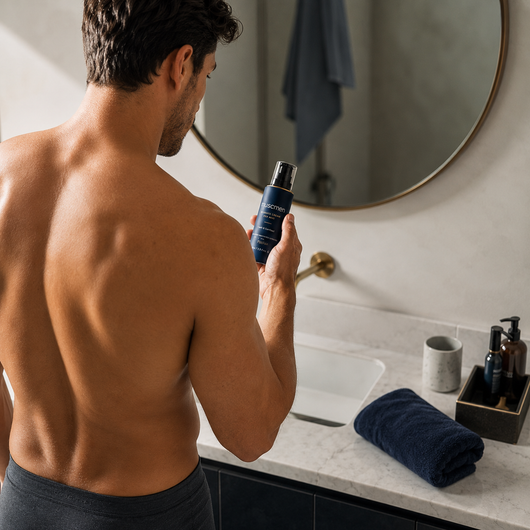 Muscmen Intimate Cream