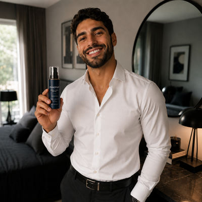 Muscmen Intimate Cream