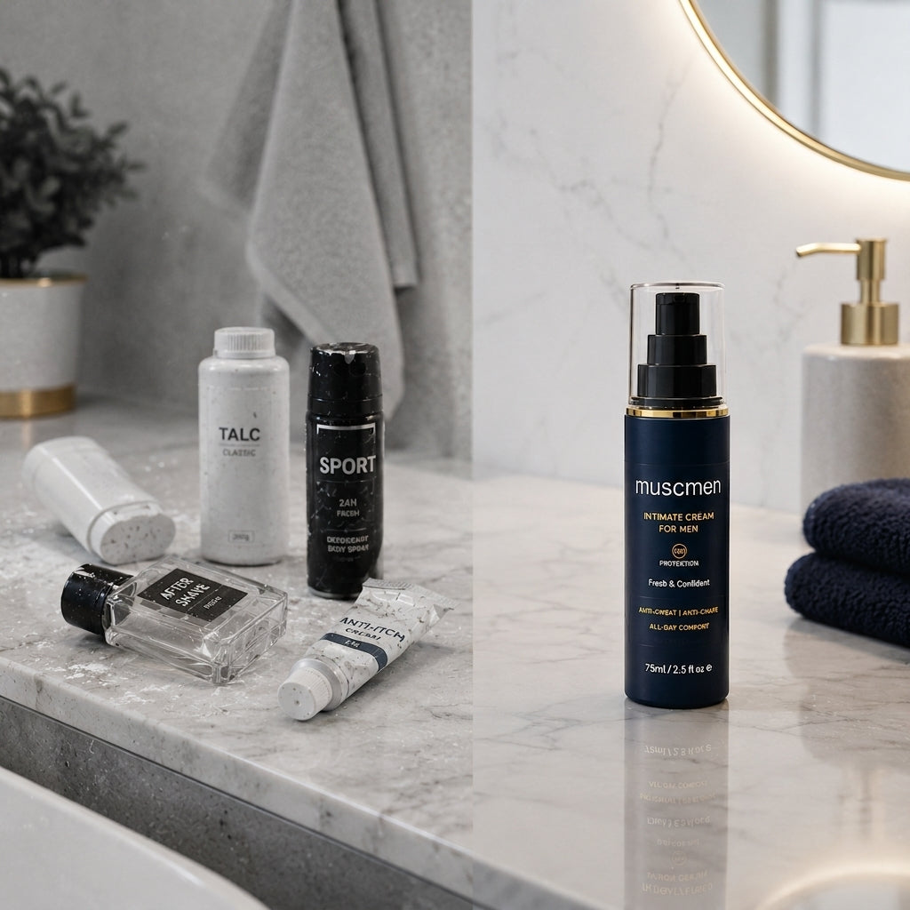Clinic-grade skin results